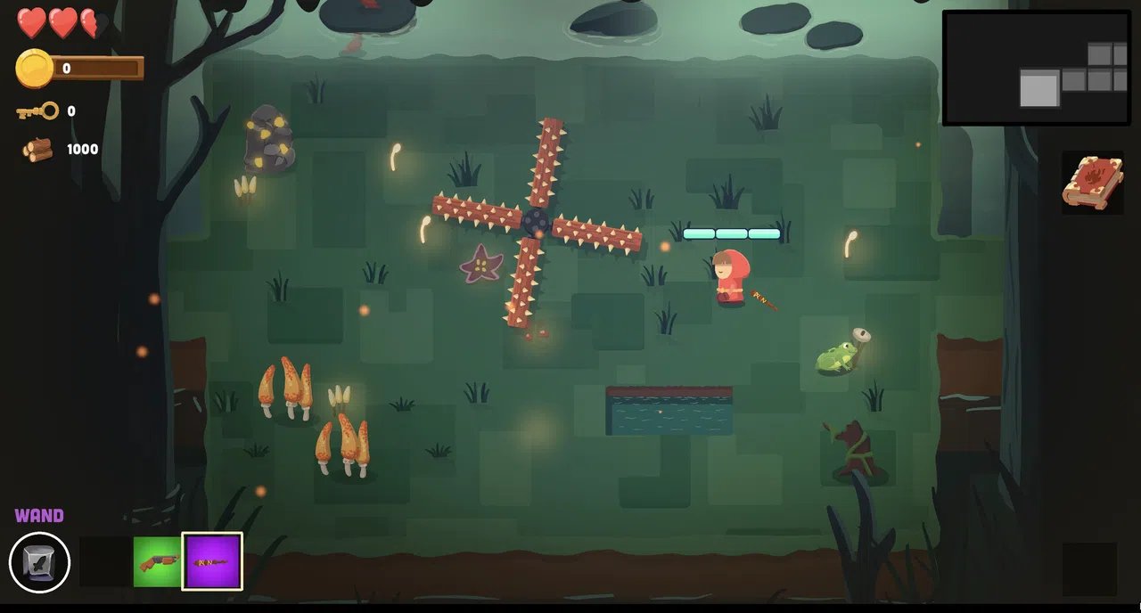 Wild Island Screenshot 4