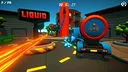 3D PUZZLE - Gas Station Screenshot 1