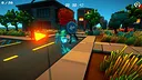 3D PUZZLE - Gas Station Screenshot 2