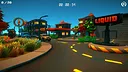 3D PUZZLE - Gas Station Screenshot 0