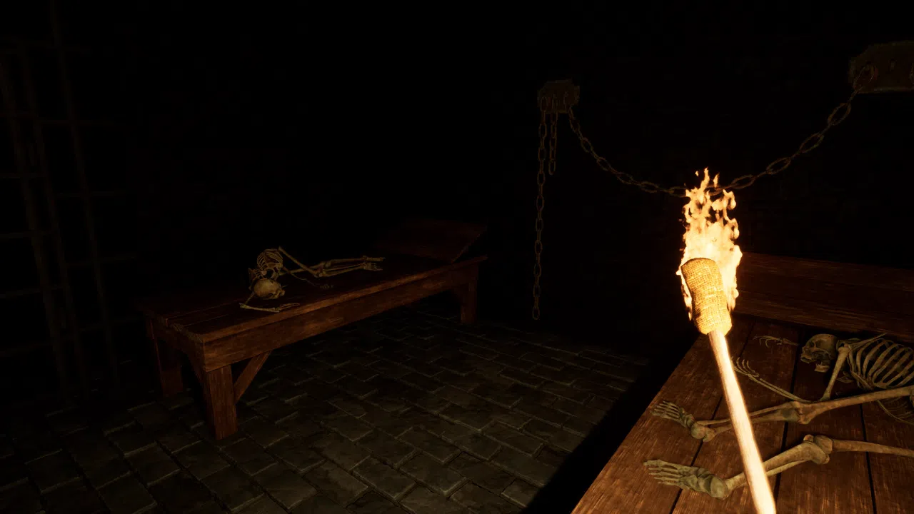 What Hides in Dreams Screenshot 8