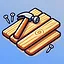Flooring icon