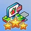 Advertising 3 icon