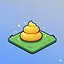 Golden Poo icon