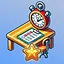 Worker Speed 1 icon