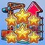 Store Size 6 icon