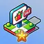 Advertising 1 icon