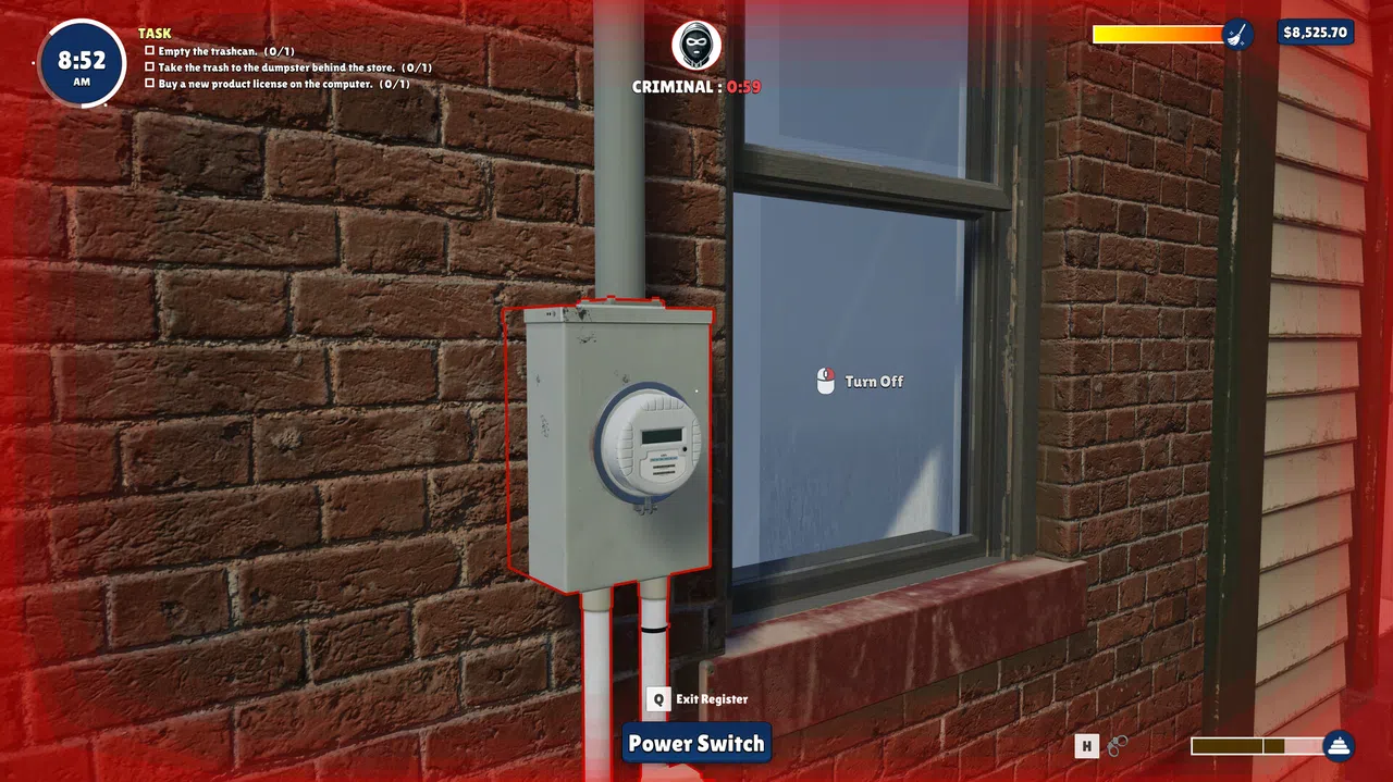 Store Wars: Multiplayer Shop Simulator Screenshot 5