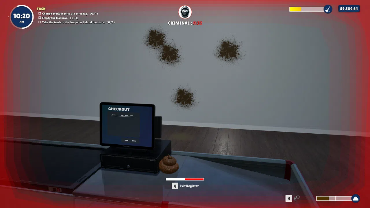Store Wars: Multiplayer Shop Simulator Screenshot 3