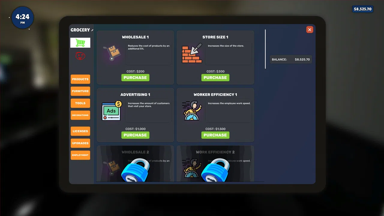 Store Wars: Multiplayer Shop Simulator Screenshot 6