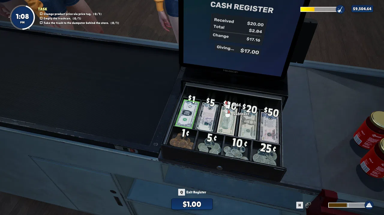 Store Wars: Multiplayer Shop Simulator Screenshot 2