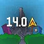 Skyline icon