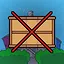 Frugal enterprising icon