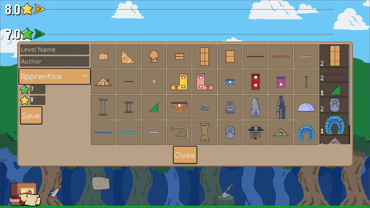 Blueprint Bob Screenshot 4