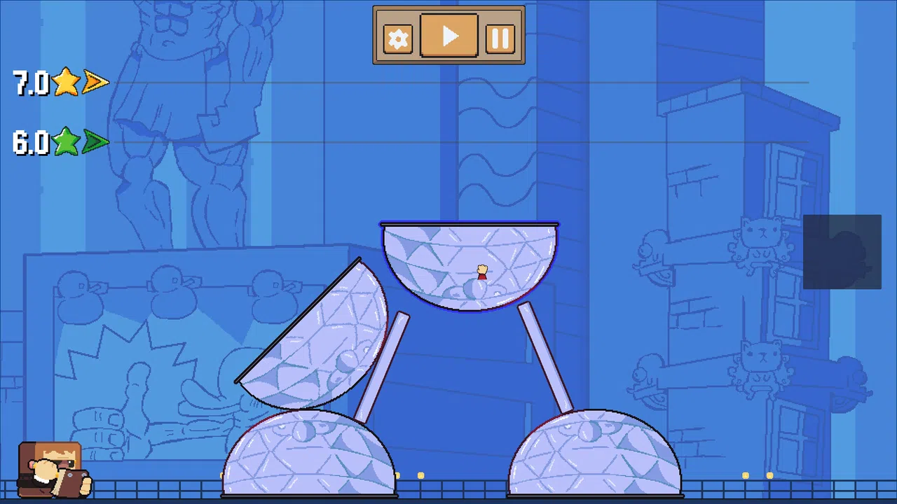 Blueprint Bob Screenshot 5