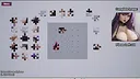 Big-Breasted Goth Mommies - Sex Puzzles Screenshot 3