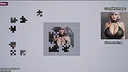 Big-Breasted Goth Mommies - Sex Puzzles Screenshot 1