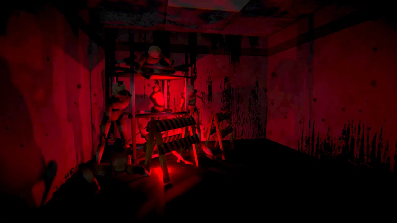 The Fox Hare Disaster: Chapter One Screenshot 8