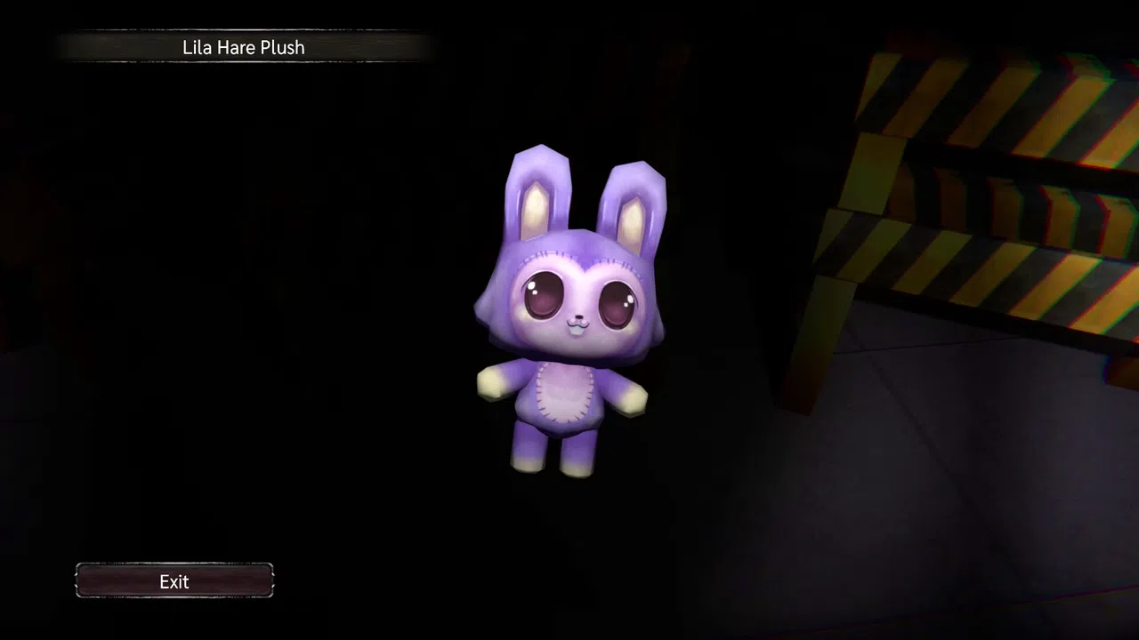 The Fox Hare Disaster: Chapter One Screenshot 7