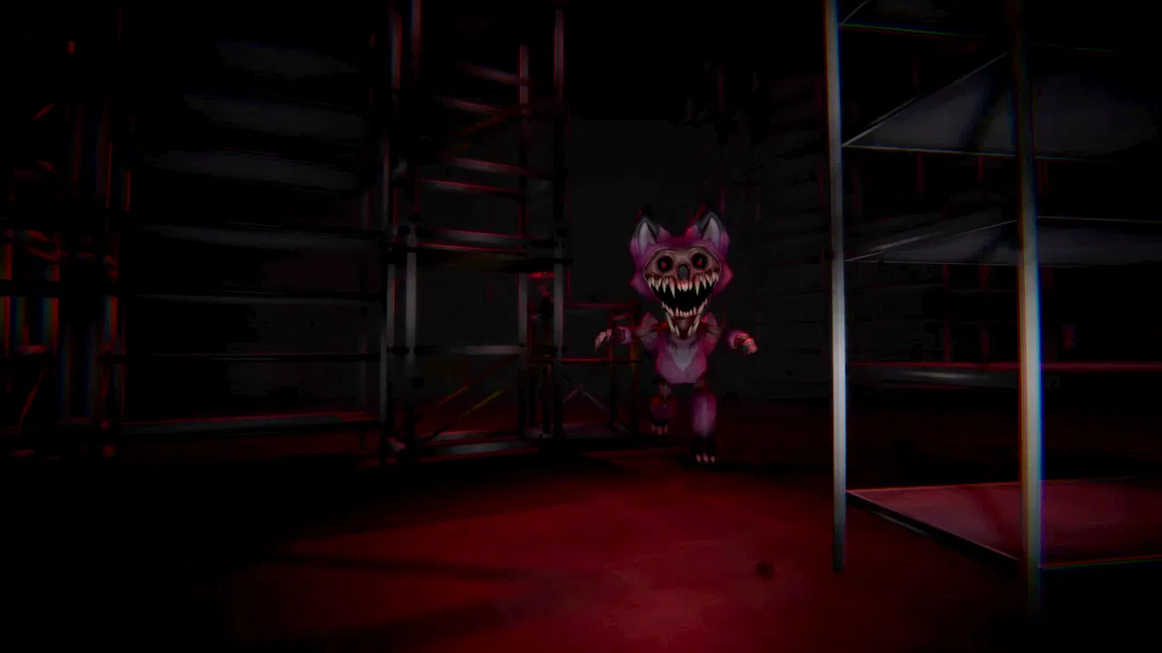 The Fox Hare Disaster: Chapter One Screenshot 2