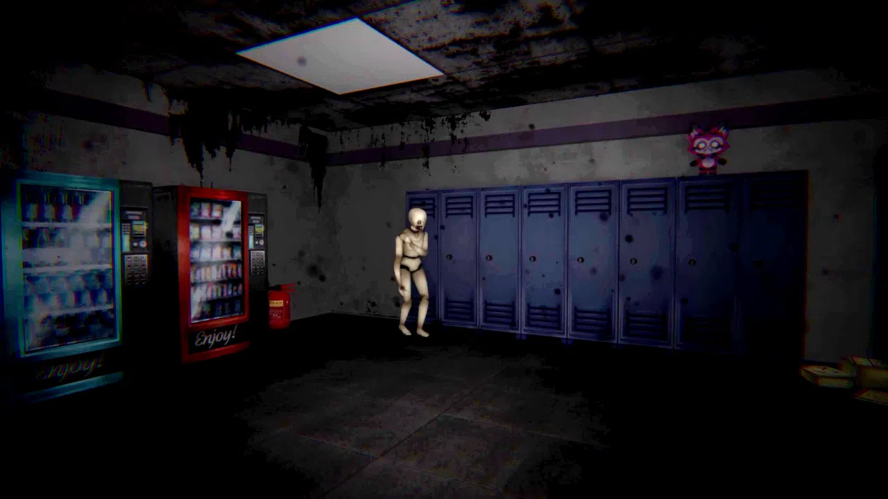 The Fox Hare Disaster: Chapter One Screenshot 5