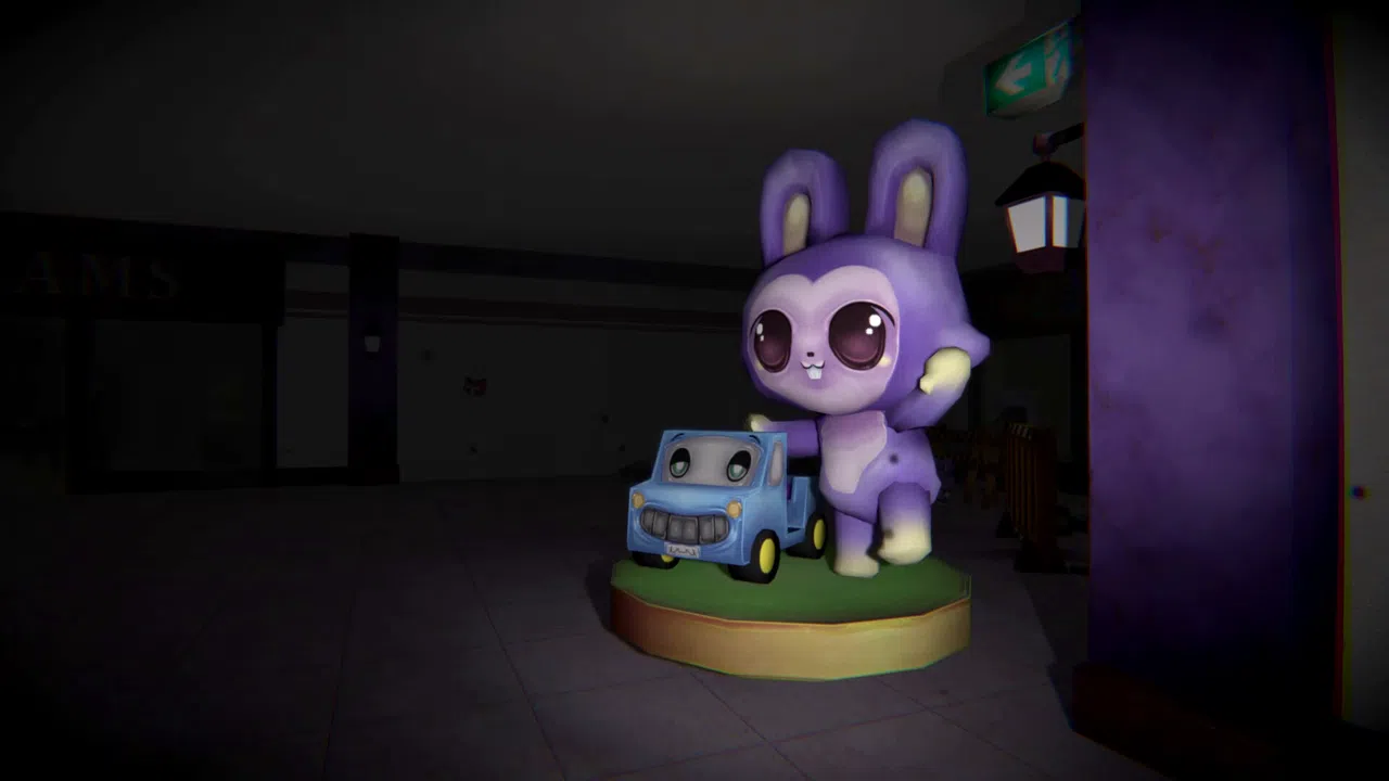 The Fox Hare Disaster: Chapter One Screenshot 9
