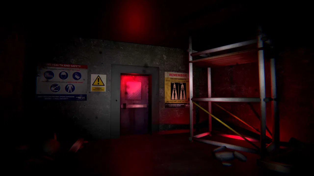 The Fox Hare Disaster: Chapter One Screenshot 1