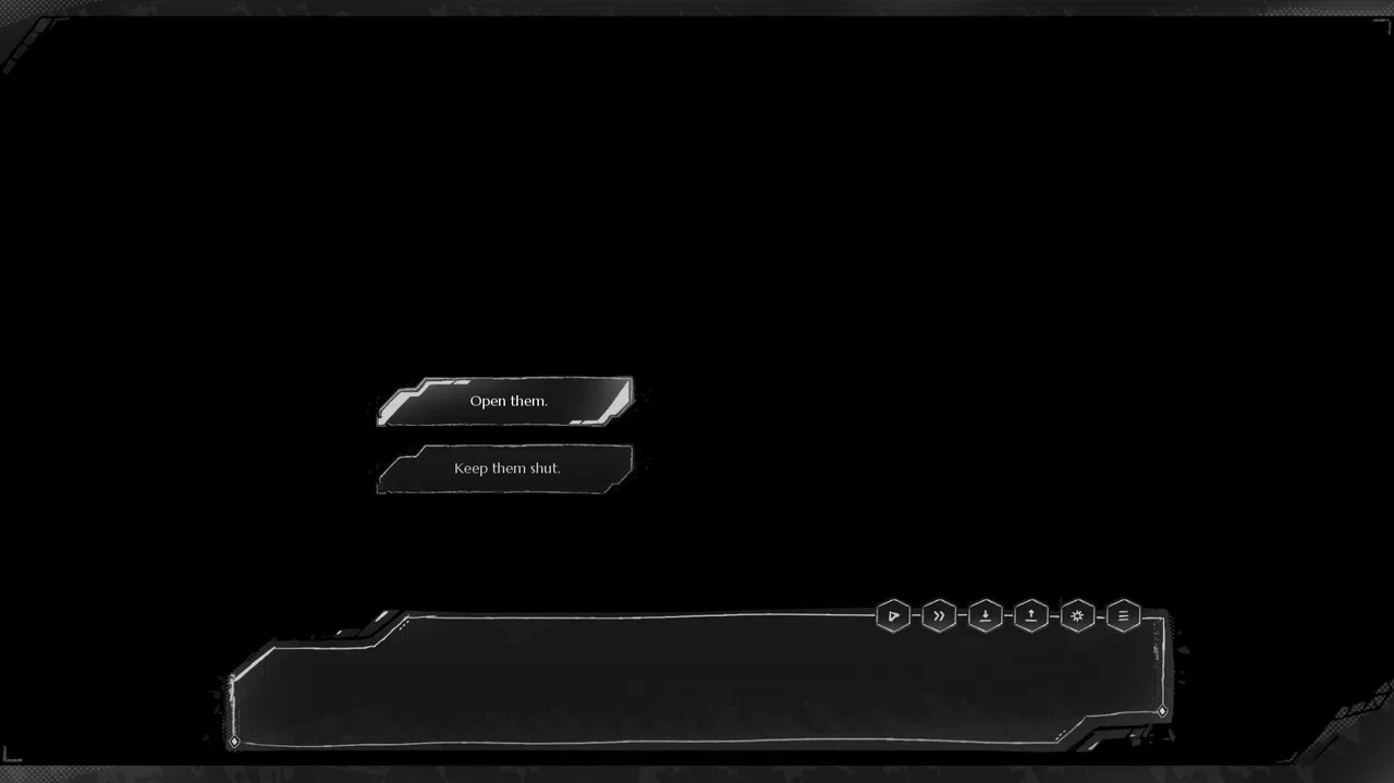 Streams Upon Memories : Dawn of the Fractured Mind Screenshot 3