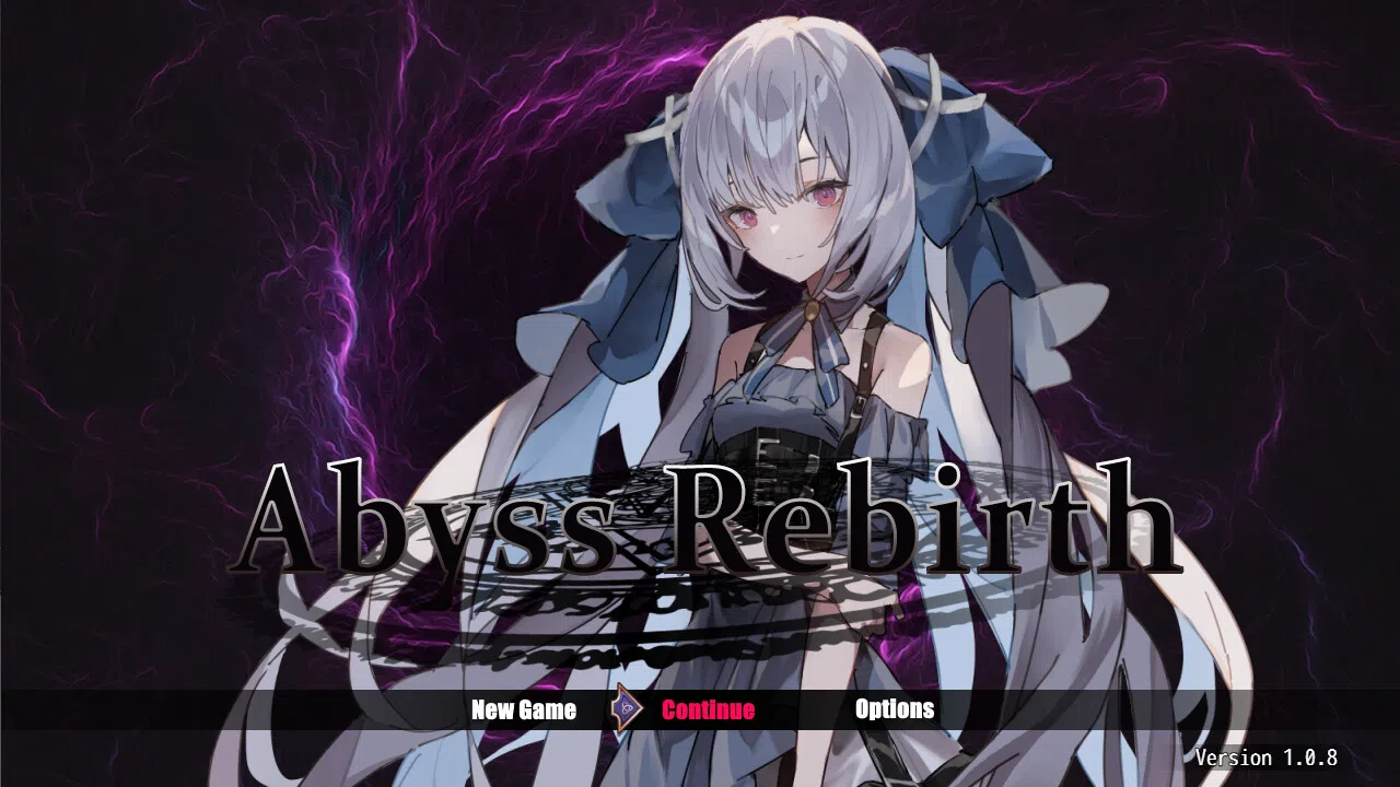 Abyss Rebirth Screenshot 0