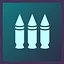 Replenishment of Supplies icon