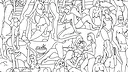 Boobs Hidden Los Angeles - Sexy Time Screenshot 2