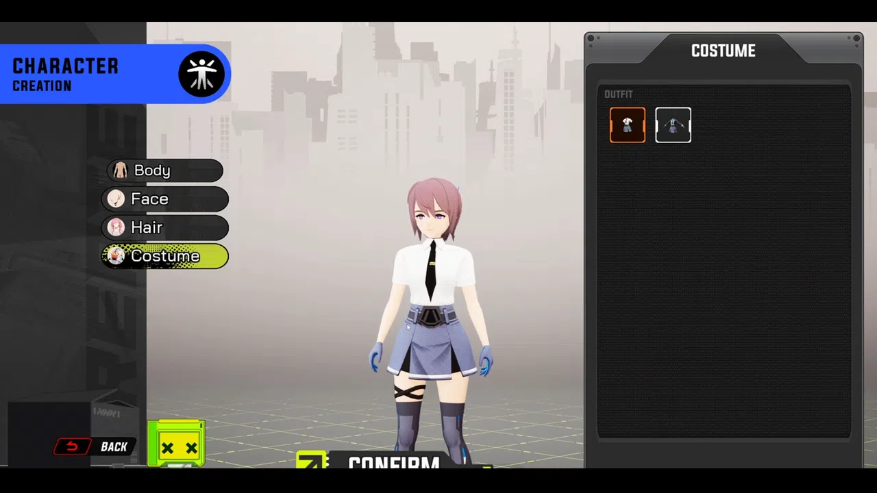 ARCADIA: House of gods Screenshot 4