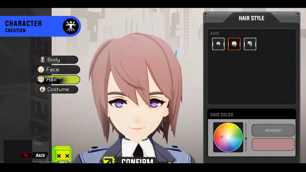 ARCADIA: House of gods Screenshot 3