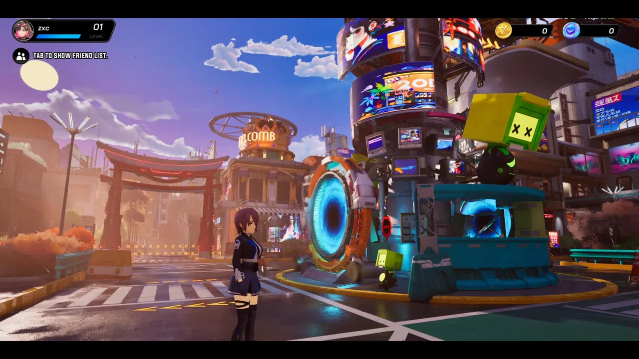 ARCADIA: House of gods Screenshot 6