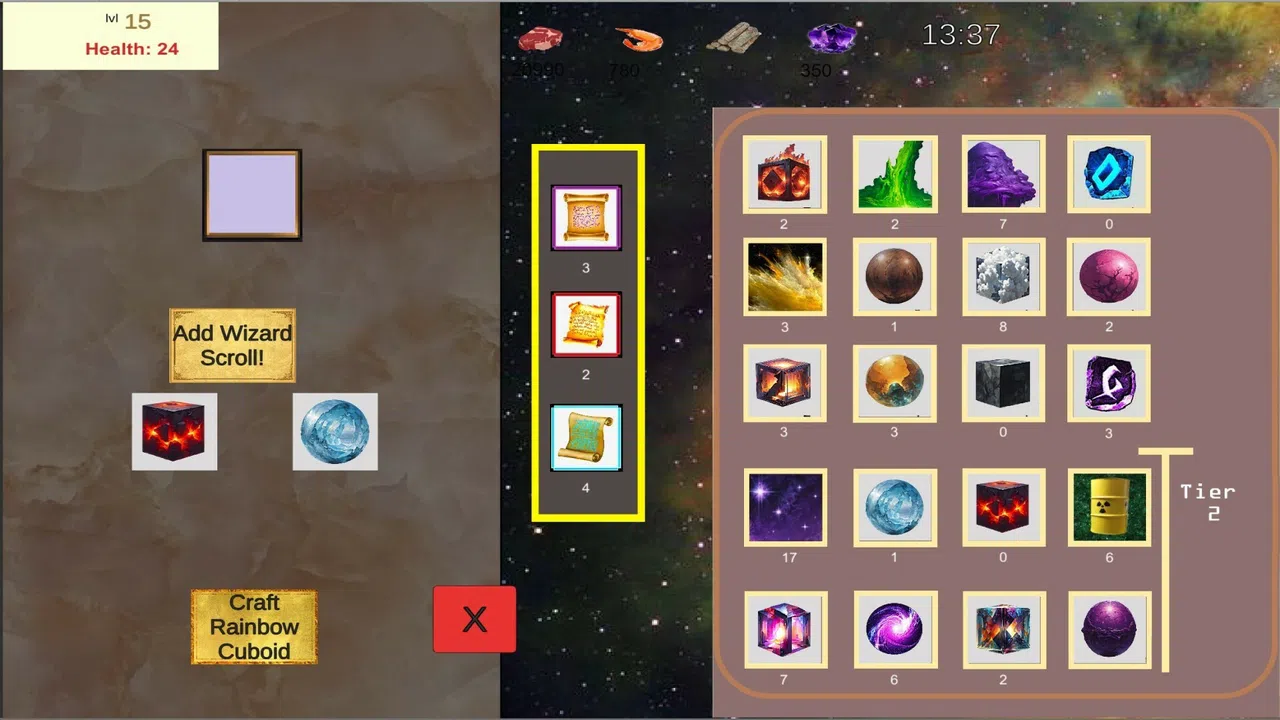 El Conquista Demo Screenshot 2