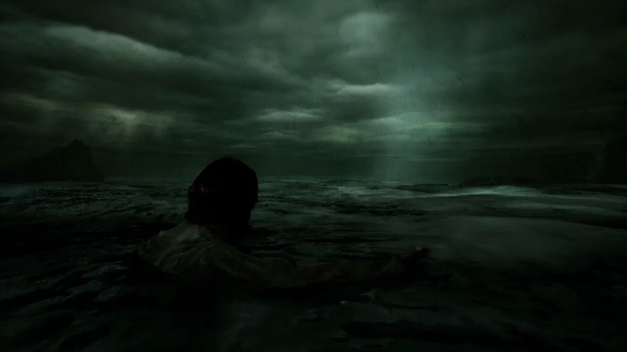 Edmonte Cristo Screenshot 11