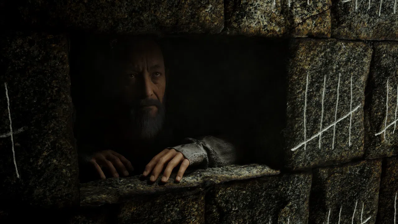 Edmonte Cristo Screenshot 7