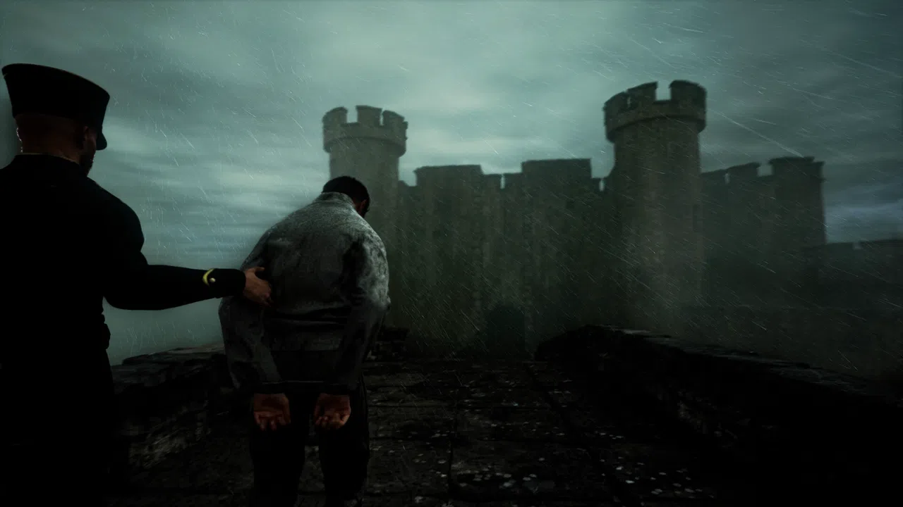 Edmonte Cristo Screenshot 13