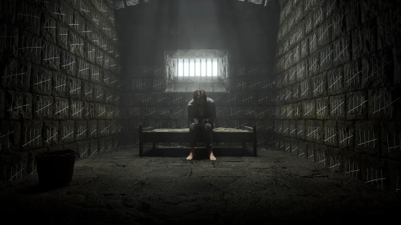 Edmonte Cristo Screenshot 6
