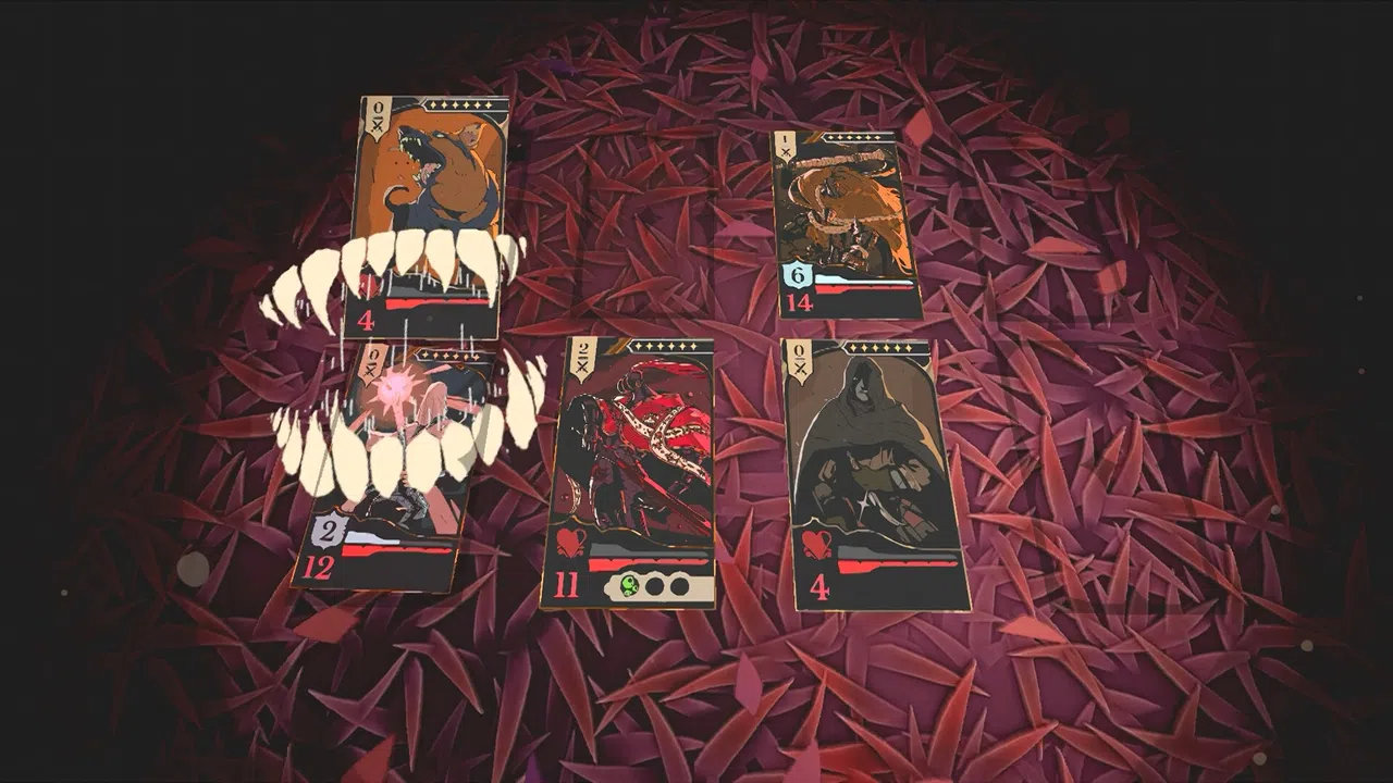 Crown Gambit Demo Screenshot 6