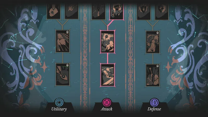 Crown Gambit Demo Screenshot 5