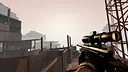 WARRIORS Demo Screenshot 1