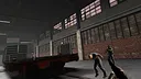 WARRIORS Demo Screenshot 2