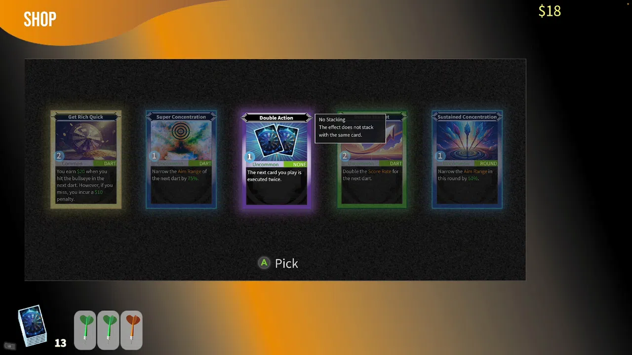 Greedy Darts Screenshot 5