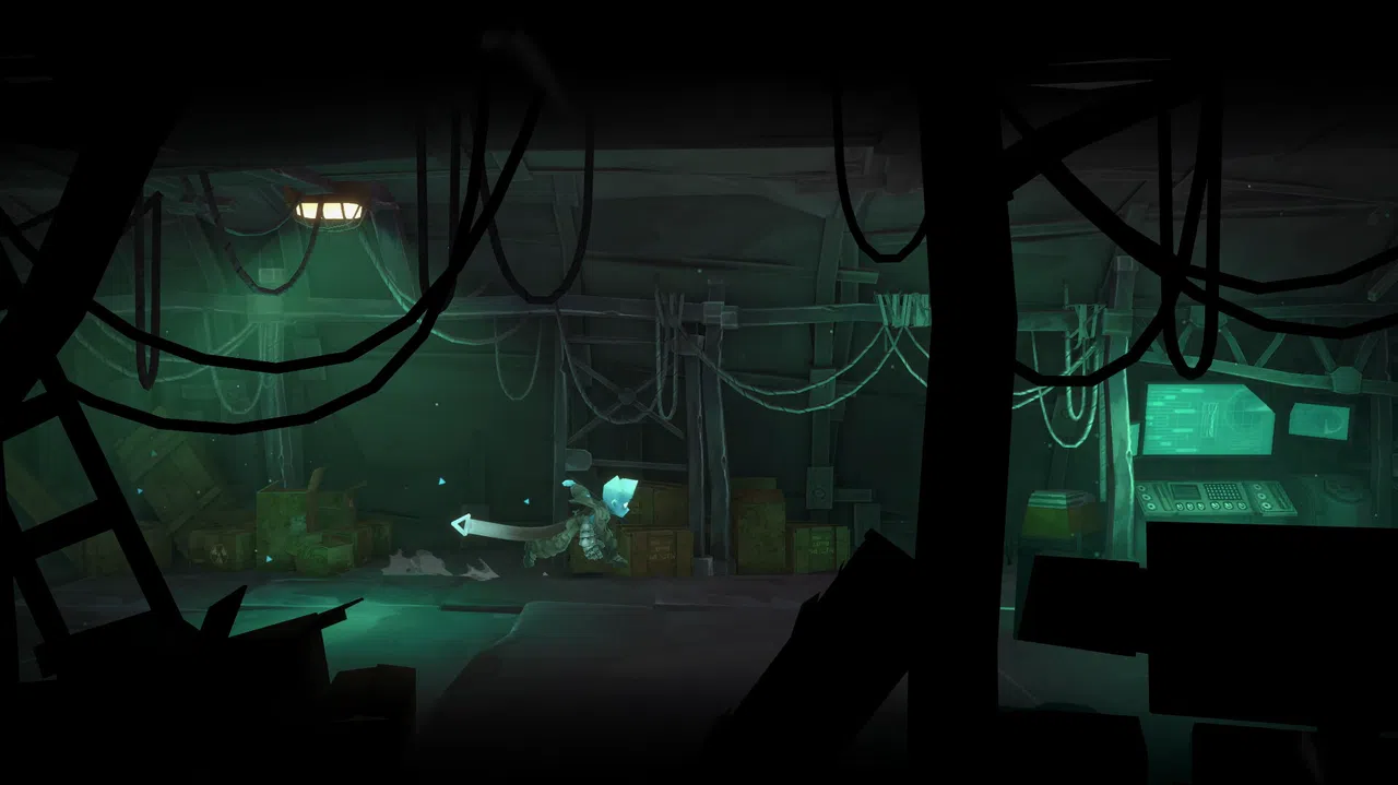 Enci's Solution Demo Screenshot 3