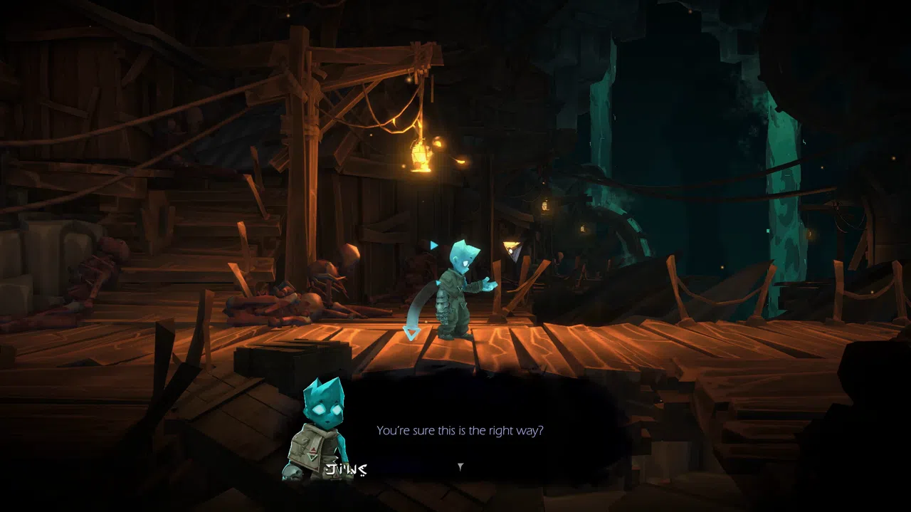 Enci's Solution Demo Screenshot 0