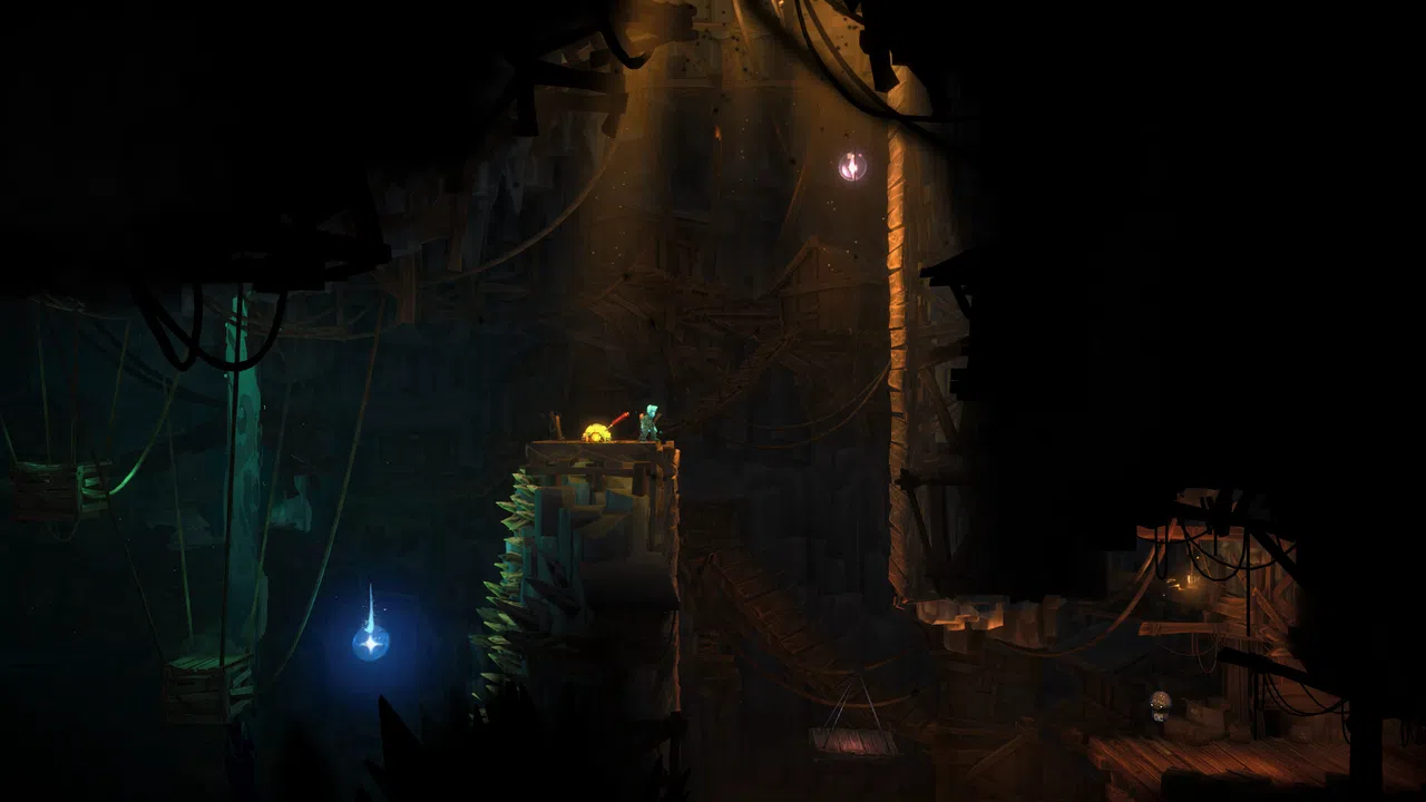 Enci's Solution Demo Screenshot 2