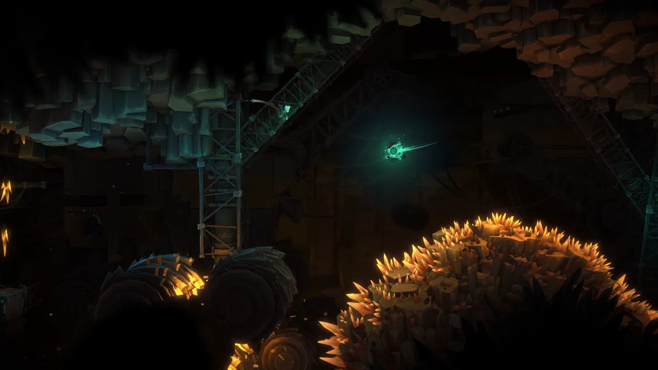 Enci's Solution Demo Screenshot 5
