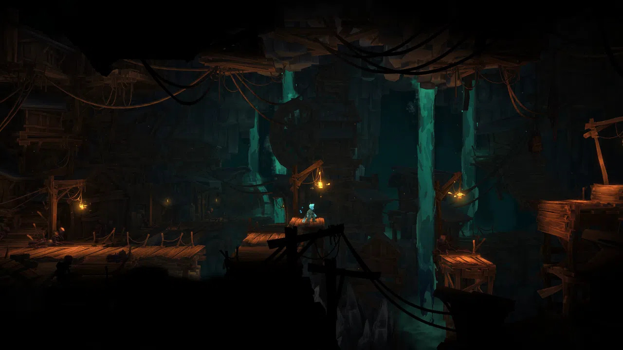 Enci's Solution Demo Screenshot 4