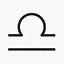 Libra icon